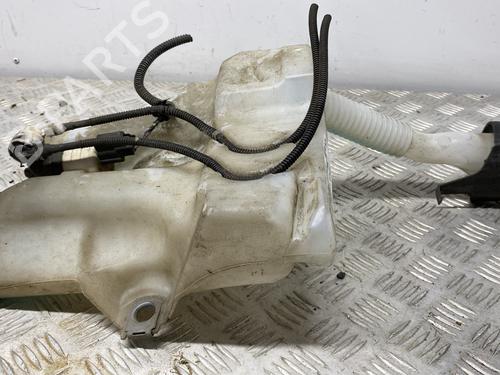 Windscreen washer tank FORD C-MAX II (DXA/CB7, DXA/CEU) 1.6 TDCi | BP30133089C113 