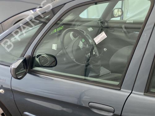 Used Left front door CITROËN XSARA PICASSO (N68) 1.6 HDi (90 hp) 31334333