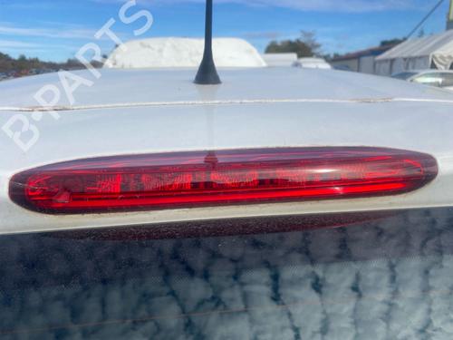 Used Third brake light Third brake light PEUGEOT 208 I (CA_, CC_) 1.6 BlueHDi 100 (100 hp) 40027662 40027662