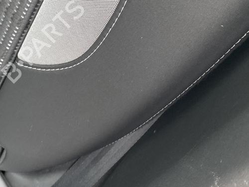 Used Rear left seatbelt PEUGEOT 2008 I (CU_) 1.2 THP 110 / PureTech 110 (110 hp) 31132283