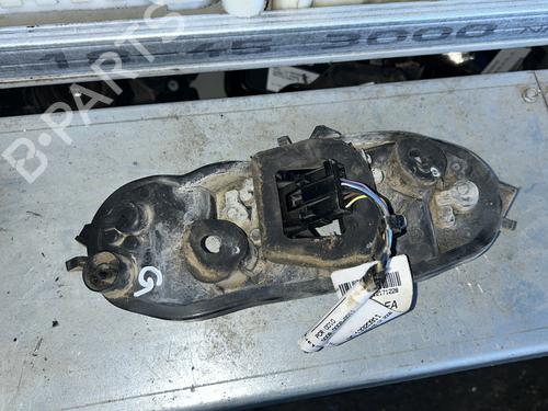 Used Lamp holder Lamp holder OPEL CORSA D (S07) 1.3 CDTI (L08, L68) (75 hp) 19911233 19911233