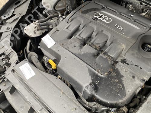 AC Kompressor AUDI A3 Sportback (8VA, 8VF) 1.6 TDI (105 hp) 23785872