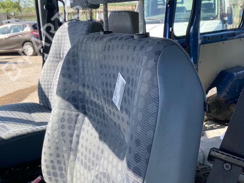 Used Left front seat Left front seat 35930502 35930502