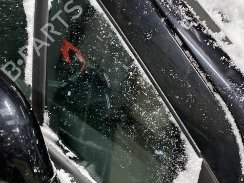 Used Front right quarter glass PEUGEOT 308 I (4A_, 4C_) 1.6 HDi (92 hp) 31318047