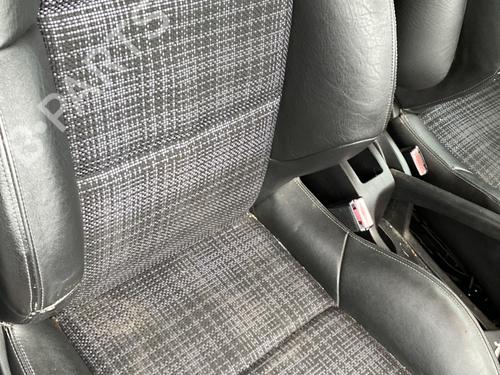 Used Right front seat PEUGEOT 307 (3A/C) 2.0 HDi 110 (107 hp) 25271056