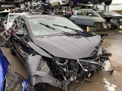 Gearbox SEAT IBIZA V (KJ1, KJG) 1.0 TSI | BP31994731M3