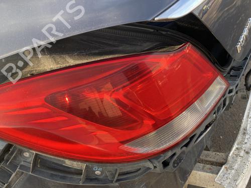 Left taillight OPEL INSIGNIA A (G09) 2.0 CDTI (68) | BP30889934C34