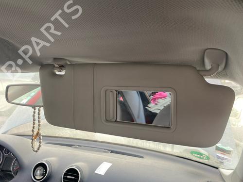Right sun visor AUDI A3 (8P1) 1.6 | BP39449293I2 - Image 3