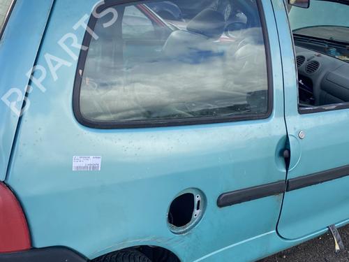 Używane Błotnik tylny prawy RENAULT TWINGO I (C06_) 1.2 (C066, C068) (58 hp) 29893557