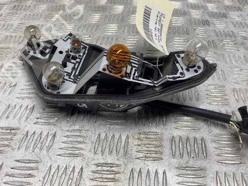 Used Lamp holder Lamp holder PEUGEOT 207 (WA_, WC_) 1.6 HDi (90 hp) 33725901 33725901