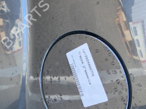 Fuel flap FORD FIESTA V (JH_, JD_) 1.4 TDCi | BP21591756C131 