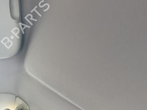 Interior roof RENAULT LAGUNA II (BG0/1_) 1.6 16V (BG1G, BG1H) | BP31715166I12 