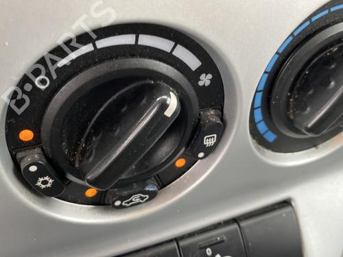 Climate control DODGE CALIBER 2.0 CRD | BP29455391I5 