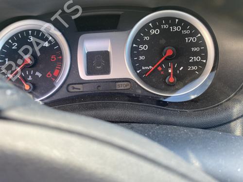 Used Instrument cluster Instrument cluster 32449133 32449133