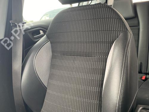 Right front seat PEUGEOT 2008 I (CU_) 1.6 HDi | BP37471162C16 - Image 3