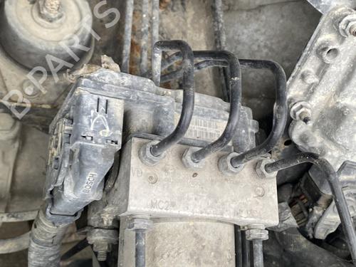 Used ABS pump ABS pump PEUGEOT EXPERT Van (VF3A_, VF3U_, VF3X_) 1.6 HDi 90 16V (90 hp) 31019116 31019116