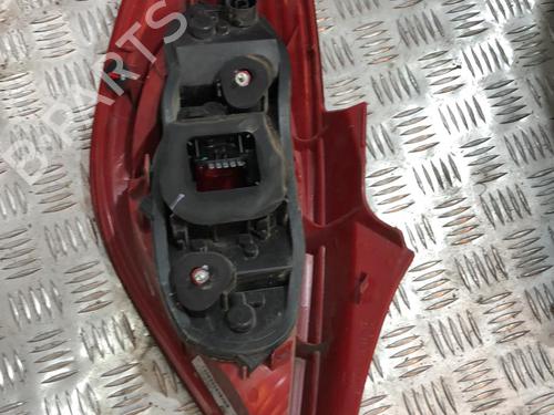 Right taillight OPEL CORSA D (S07) 1.0 (L08, L68) | BP27745913C35 - Image 2