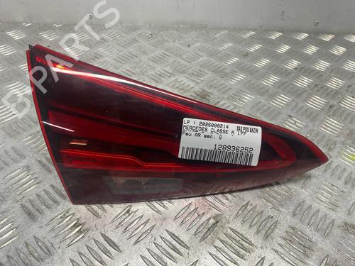 Left tailgate light MERCEDES-BENZ A-CLASS (W177) A 200 d (177.012) | BP37749659C79 - Image 4