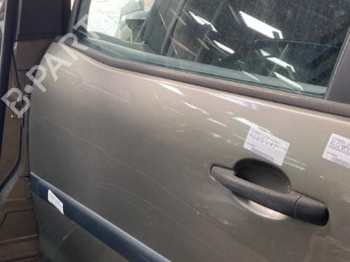 Used Left rear door CITROËN C4 Picasso I MPV (UD_) [2006-2015]  19909718
