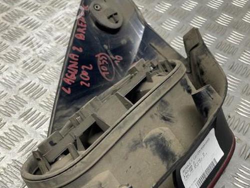 Used Right taillight RENAULT LAGUNA II Grandtour (KG0/1_) 1.9 dCi (107 hp) 22116495