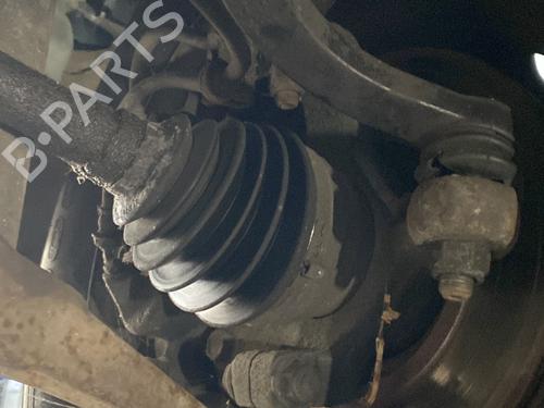 Montante sospensione anteiore destro RENAULT MASTER II Van (FD) 2.8 dTI (FD0C, FD0F, FD2B, FD2F, FD3C, FD3F) (114 hp) 29969680