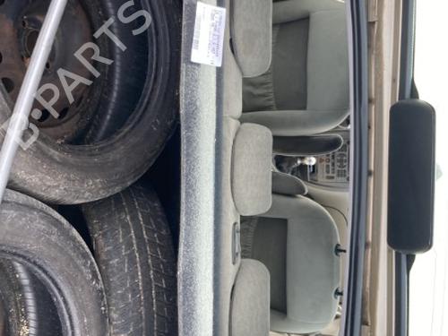 Used Rear parcel shelf CITROËN C5 II (RC_) 1.6 HDi (RC8HZB) (109 hp) 22125308