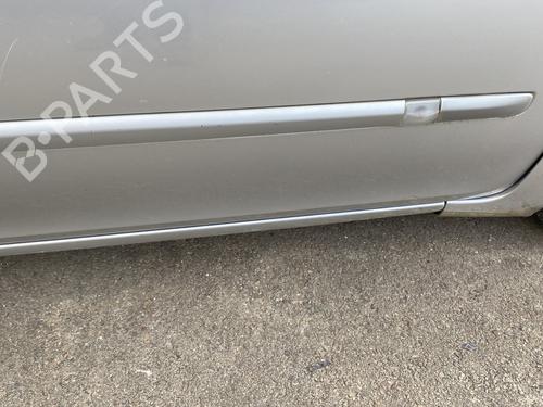 Right front door RENAULT CLIO III (BR0/1, CR0/1) 1.5 dCi (BR17, CR17) | BP29282101C3 