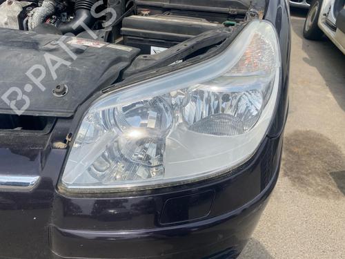 Left headlight CITROËN C5 II (RC_) 1.6 HDi (RC8HZB) | BP38034196C28 - Image 3