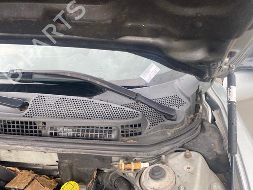 Used Scuttle panel Scuttle panel 35884789 35884789