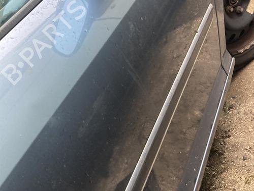 Right front door PEUGEOT 407 (6D_) 2.0 HDi 135 (6DRHRH, 6DRHRE, 6DRHRG, 6DRHRJ) | BP22358199C3 