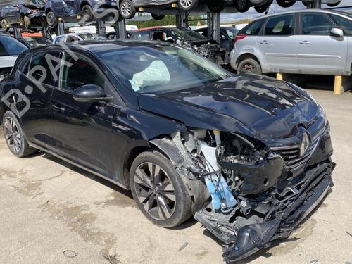 Front right window mechanism RENAULT MEGANE IV Hatchback (B9A/M/N_) 1.5 Blue dCi 115 (B9A6) | BP29255575C23 - Image 4