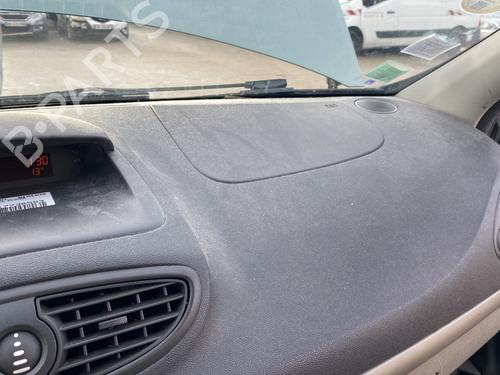 Dashboard RENAULT CLIO III (BR0/1, CR0/1) 1.5 dCi (BR17, CR17) | BP33553193C46 - Image 3