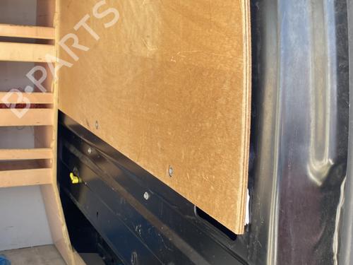 Used Cargo separator Cargo separator PEUGEOT EXPERT Van (V_) 1.6 BlueHDi 115 (115 hp) 25487962 25487962