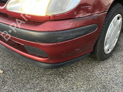 Used Front bumper Front bumper 22114607 22114607