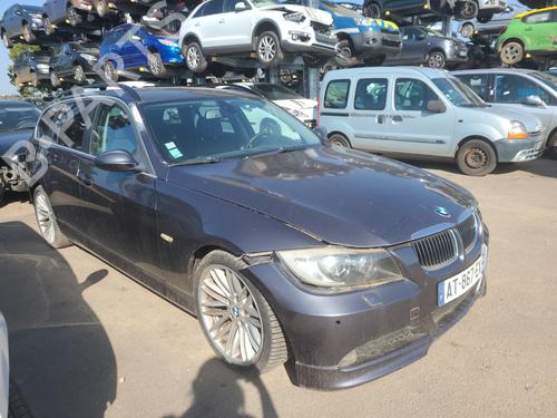Hattehylde BMW 3 Touring (E91) 325 i | BP36847261C85 - Image 12