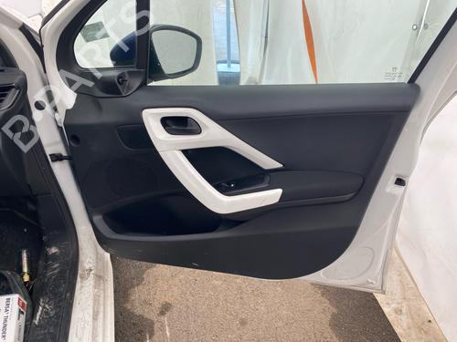 Used Front right panel Front right panel 34568738 34568738