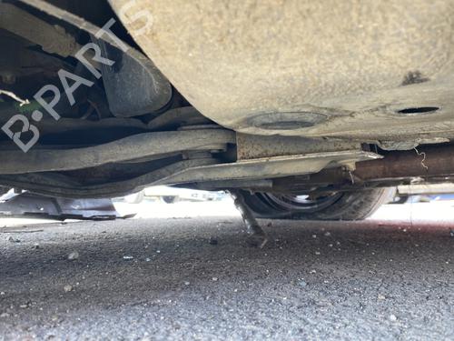 Used Subframe Subframe PEUGEOT 207 (WA_, WC_) 1.6 HDi (109 hp) 33736593 33736593