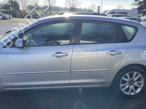 Venstre solskærm MAZDA 3 (BK) 2.0 MZR-CD (BK14) | BP39426585I1  - Image 9