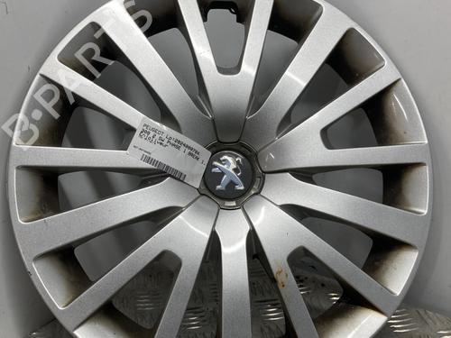Used Hub cap PEUGEOT 308 SW II (LC_, LJ_, LR_, LX_, L4_) 1.6 BlueHDi 100 (99 hp) 21373439
