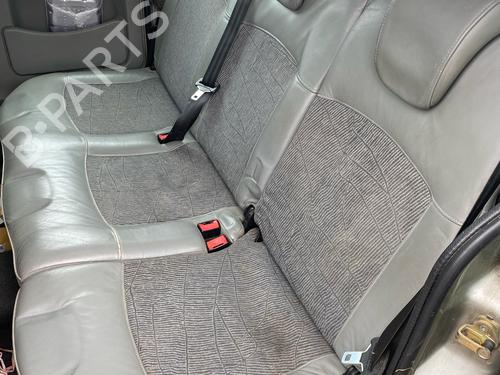 Rear seat RENAULT KANGOO (KC0/1_) 1.9 dCi 4x4 | BP36248250C17 - Image 2