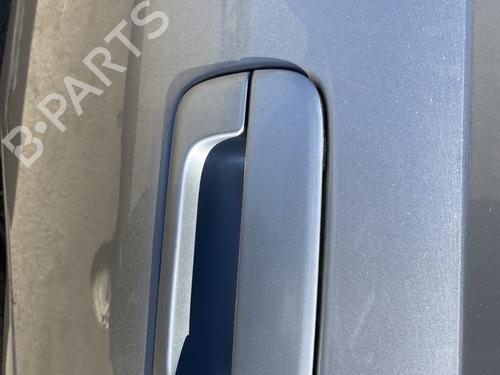 Used Rear left exterior door handle PEUGEOT 406 (8B) 2.0 16V (136 hp) 24888952