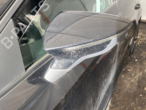 Used Left mirror SEAT IBIZA V (KJ1, KJG) 1.0 TSI (116 hp) 31994756