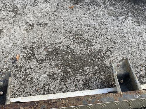 Rear bumper RENAULT MASTER I Van (T__) 28-35 2.0 | BP29971785C8