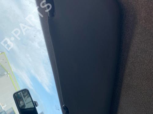 Used Left sun visor Left sun visor 38064126 38064126