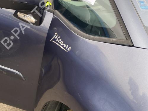 Forkjerm høyre CITROËN C4 Picasso I MPV (UD_) 1.6 HDi | BP23782060C42 