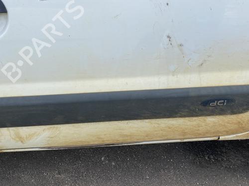 Used Door moulding trim RENAULT KANGOO Express (FC0/1_) 1.5 dCi (FC07, FC1R) (65 hp) 27868658