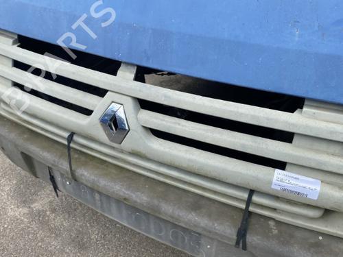 Used Grille Grille 22122867 22122867