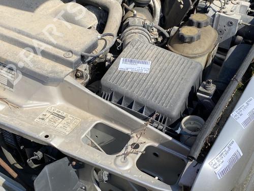 Used Steering rack Steering rack LAND ROVER DISCOVERY II (L318) 2.5 Td5 4x4 (139 hp) 33554109 33554109