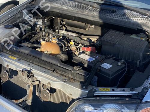 Used Air filter box Air filter box TOYOTA PICNIC (_XM1_) 2.2 D (CMX10_, CXM10G) (90 hp) 31643050 31643050