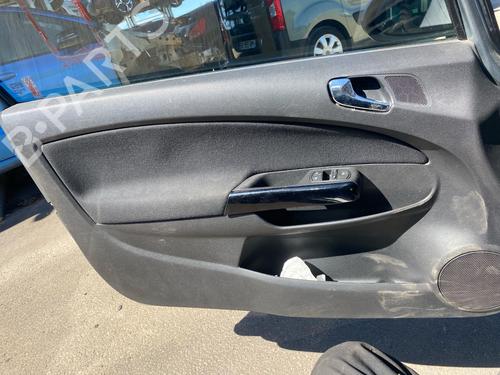 Front left panel OPEL CORSA D (S07) 1.3 CDTI (L08, L68) | BP37078732C58 - Image 2